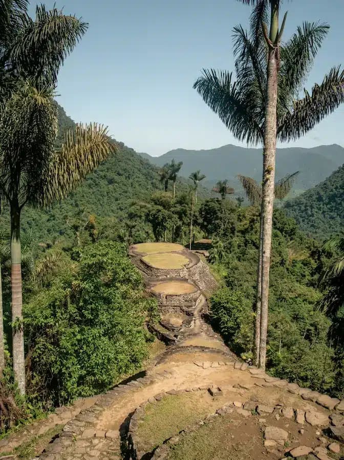 The Lost Expedition | Teyuna Trek & Coastal Retreat